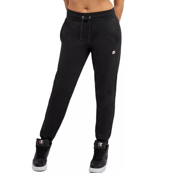 Champion Reverse Weave Sweatpant Joggers - Picture 1 of 3
